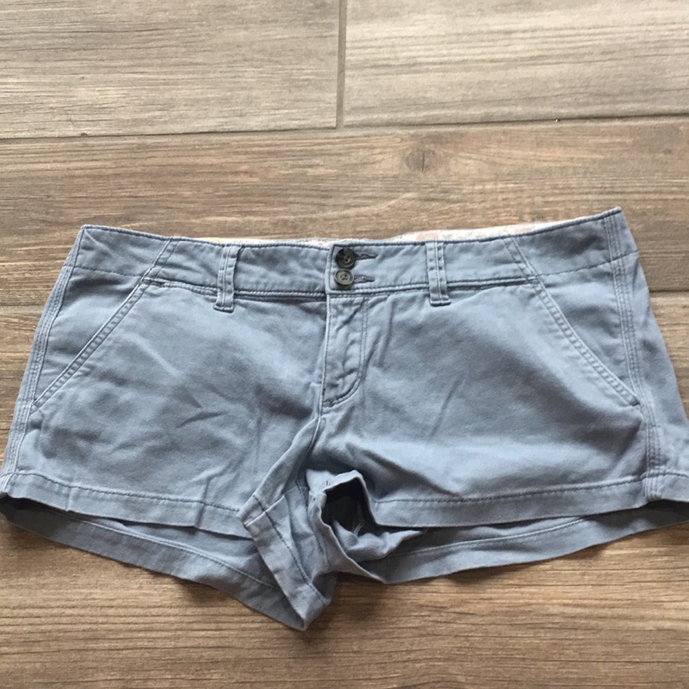 🚨SOLD 🌿Shorts🌿